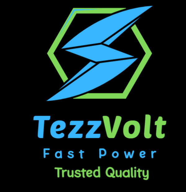 tezzvolt.com favicon
